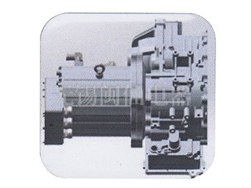 TZ180XSMX30+2檔AT總成